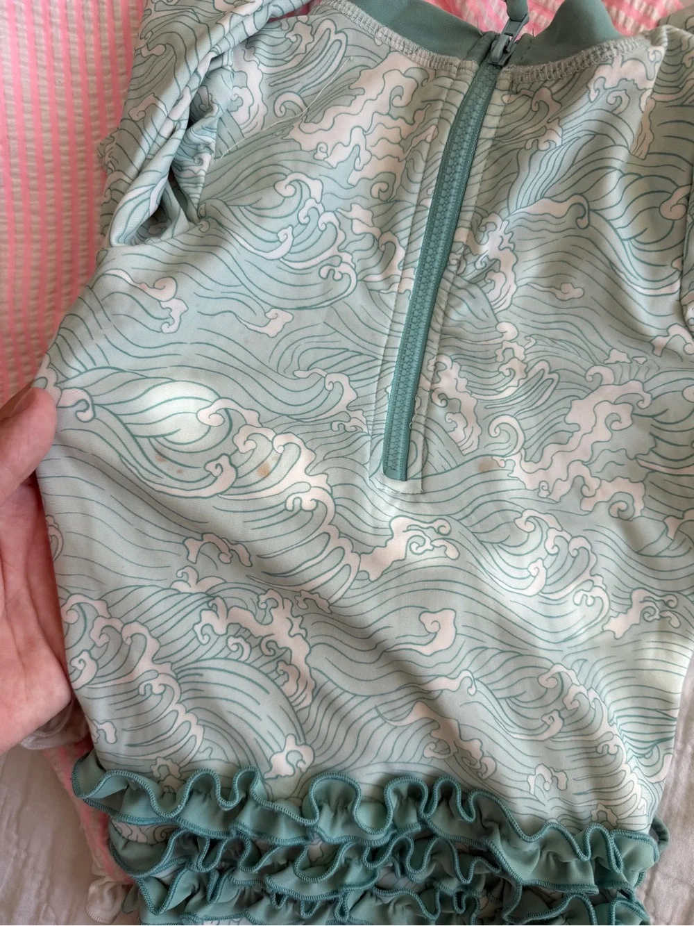 Caden Lane swim bundle